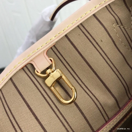 WIS PM VUITTON LOUIS NEVERFULL 0924